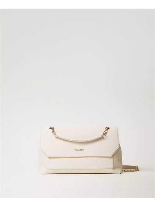 bag woman white TWINSET | TB7063/00059